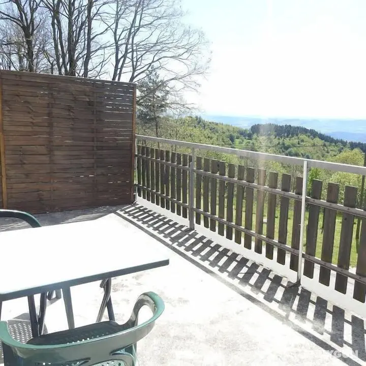 Le Chalet - Öne Çıkan Resim