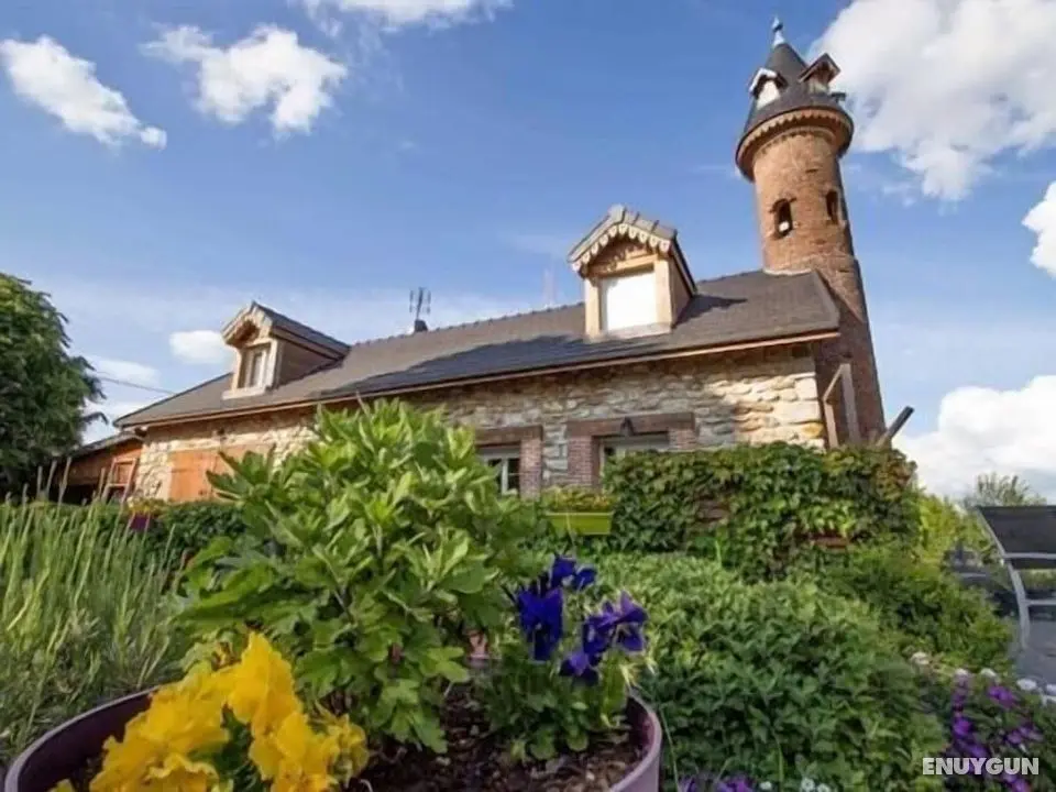 Le Chalet Champenois - Öne Çıkan Resim