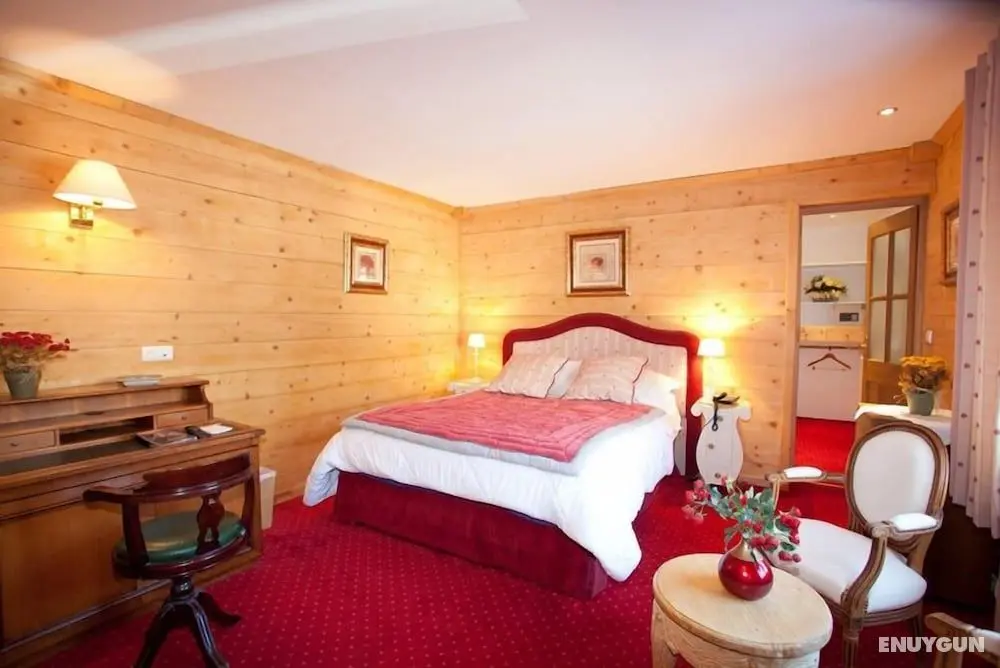 Le Chalet d'Auron - Öne Çıkan Resim
