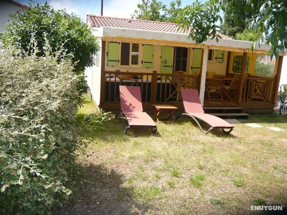 Le Chalet de la Mer - Öne Çıkan Resim