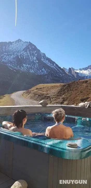 Le Chalet du Soulor - Öne Çıkan Resim