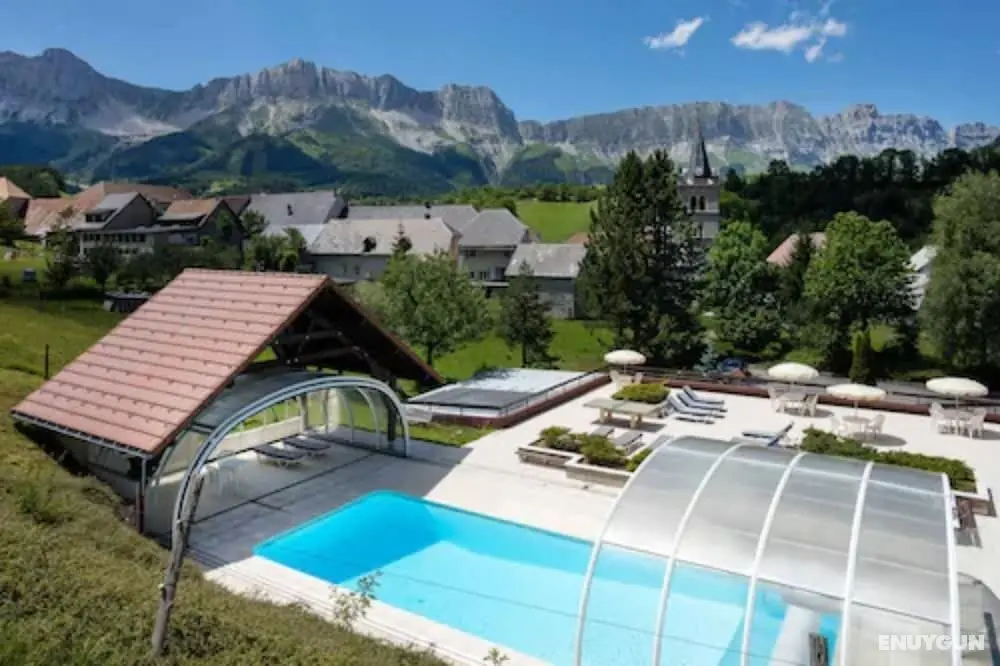 Hotel le Chalet - Öne Çıkan Resim