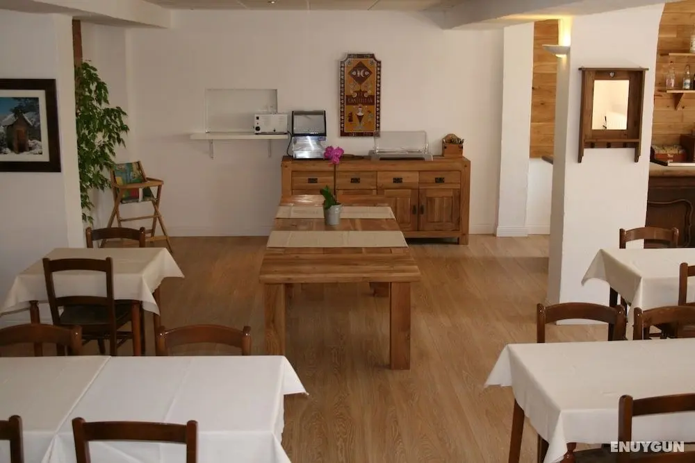 Hotel Le Chastellan - Öne Çıkan Resim