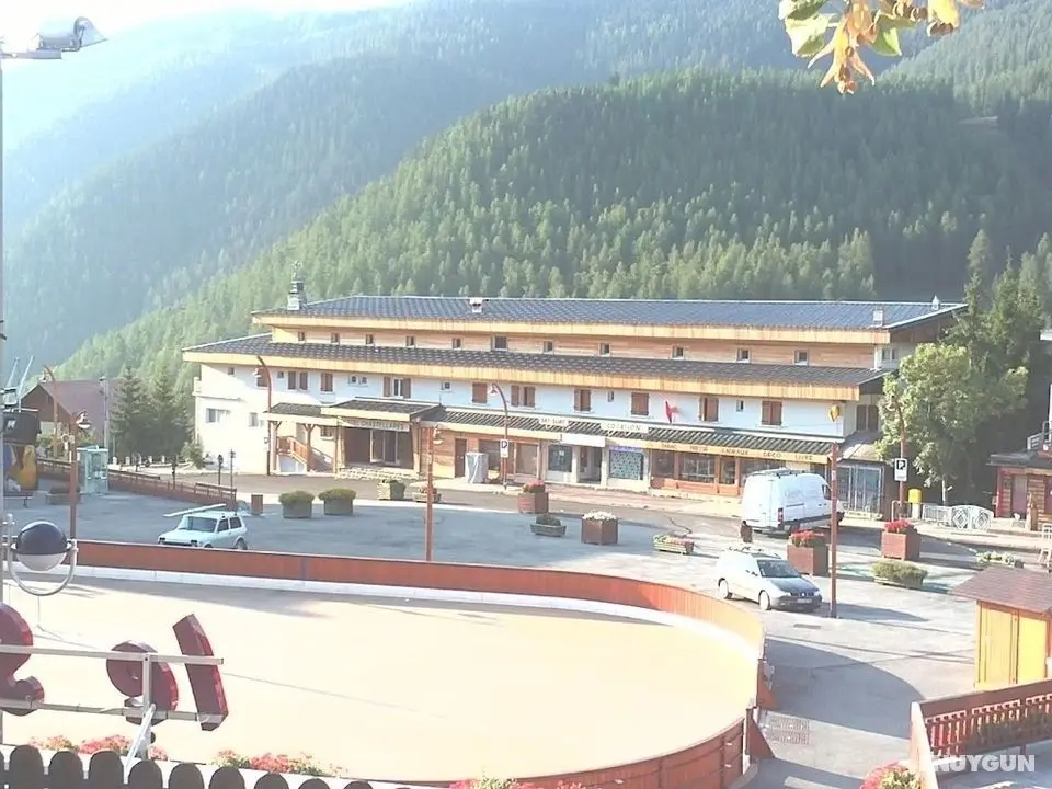 Hotel Le Chastellares - Öne Çıkan Resim
