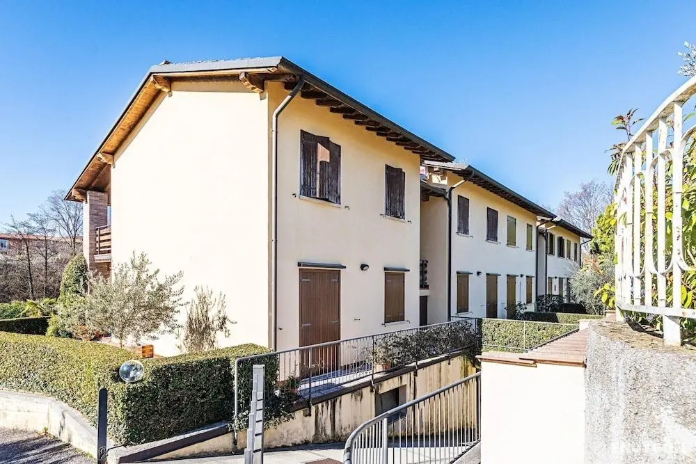 Le Cicorie 8 P1 Apartment by Wonderful Italy - Oda