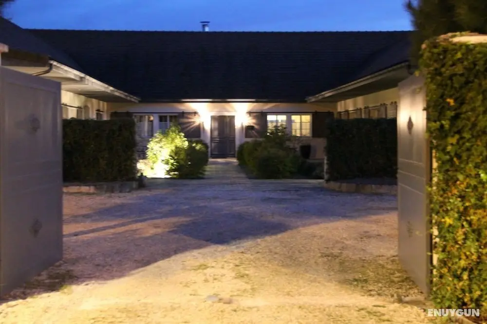 Le Clos 24 - Oda Düzeni