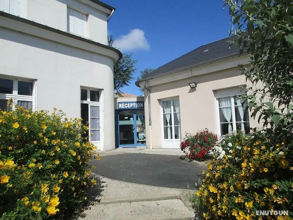 Le Clos Albert - Öne Çıkan Resim
