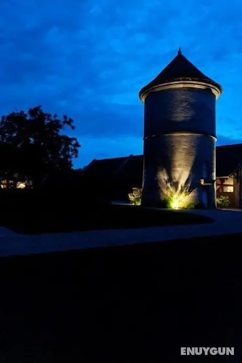 Le Clos Barisseuse - Öne Çıkan Resim