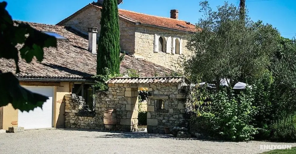 Le Clos d'Any - Öne Çıkan Resim