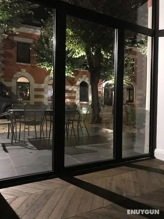 Le clos de la Pomponnette - Öne Çıkan Resim