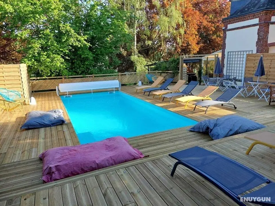 Le Clos des Lodges - Öne Çıkan Resim
