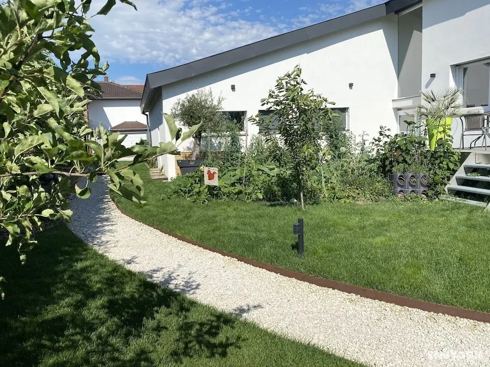 Le Clos des Pommiers - Öne Çıkan Resim