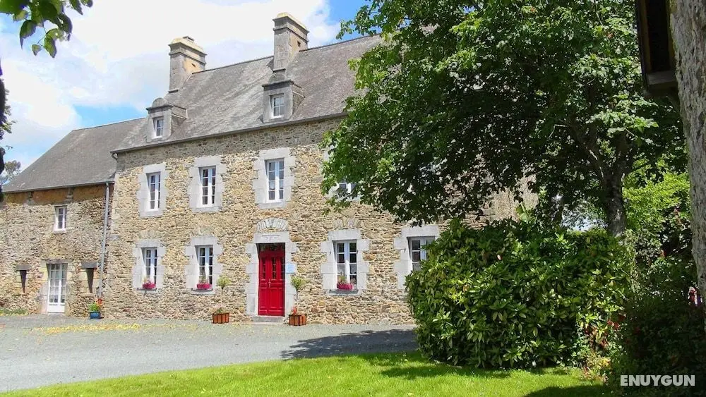 Le Clos des Tilleuls - D Day Home - Öne Çıkan Resim