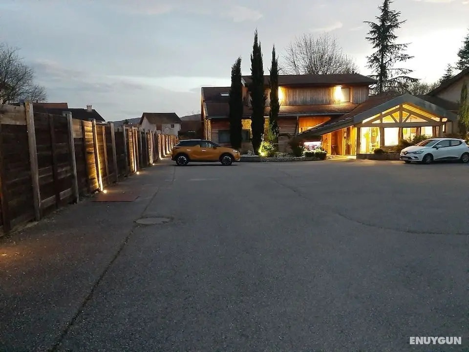 Le Clos du Bois Joli - Öne Çıkan Resim