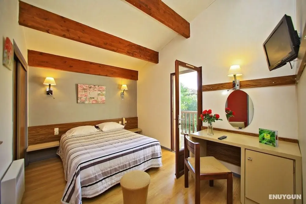 Le Clos Grand - Öne Çıkan Resim