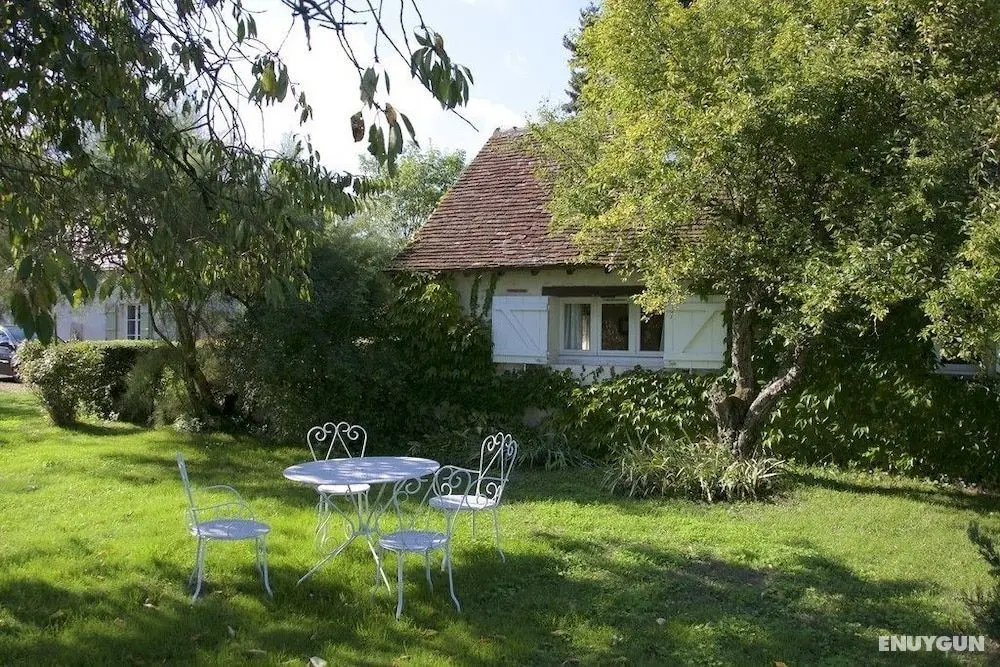 Le Clos Limeray - Öne Çıkan Resim