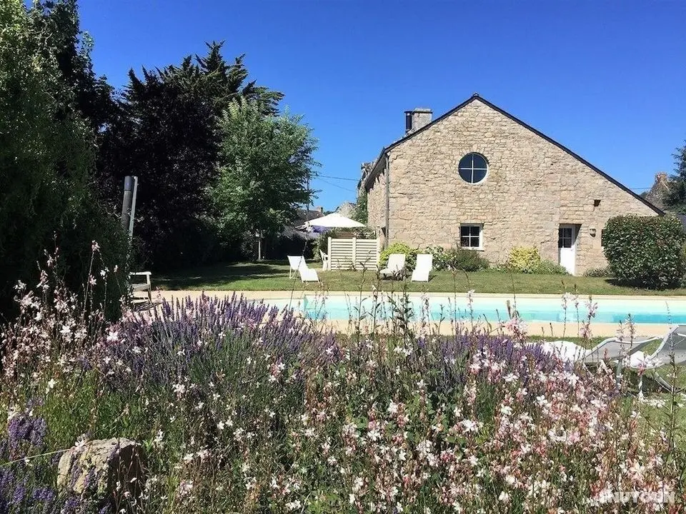 Le Clos Saint Aubin - Chambres d'hôtes - Öne Çıkan Resim