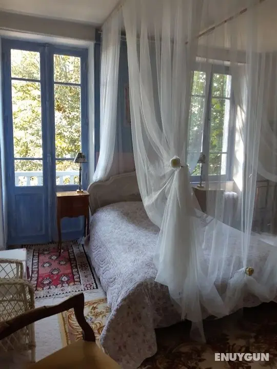 Le Clos Sainte Anne - Öne Çıkan Resim