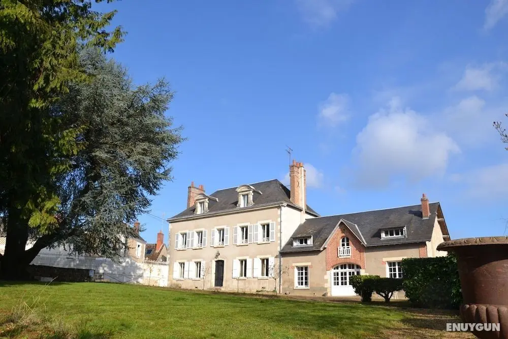 Le Clos Sainte-Marie - Öne Çıkan Resim
