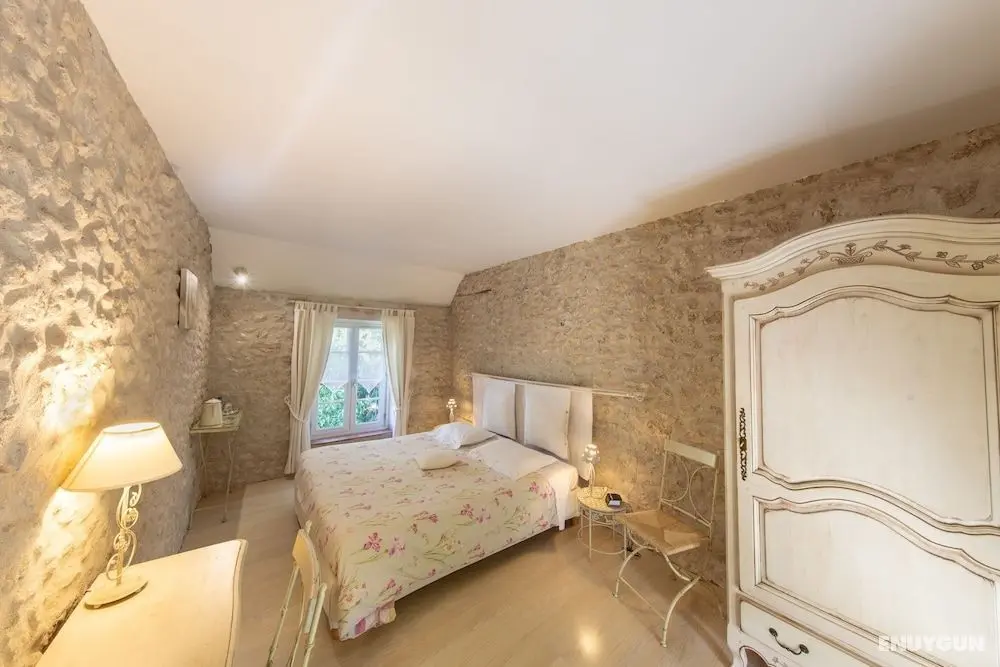 Le Clos Tilia Chambres d'Hôtes - Öne Çıkan Resim
