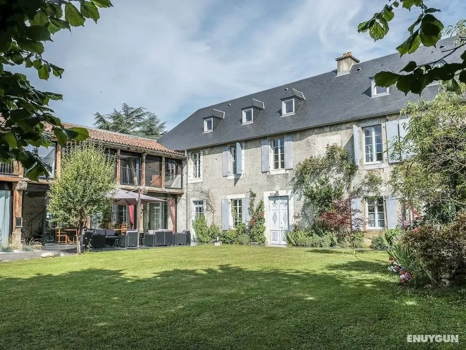 Le Closier B&B - Öne Çıkan Resim