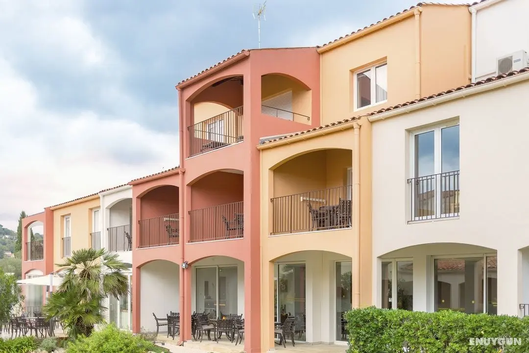 Le Club Mougins by Diamond Resorts - Genel