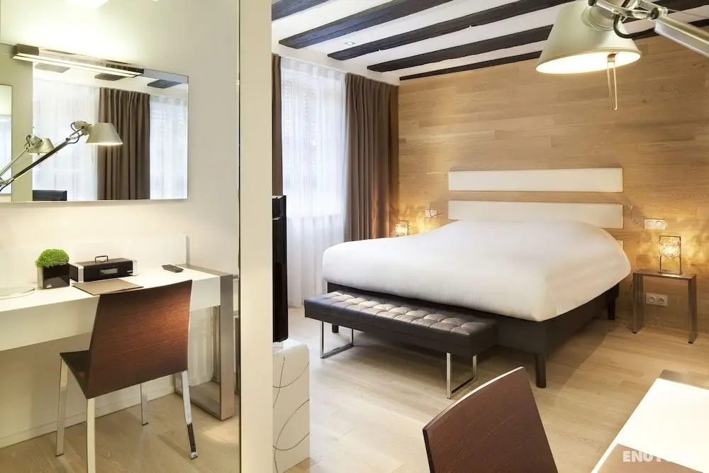 Hotel Le Colombier Suites - Öne Çıkan Resim