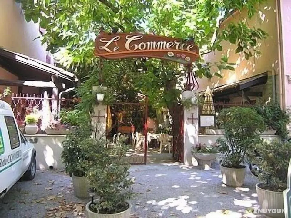 Hotel Le Commerce - Öne Çıkan Resim