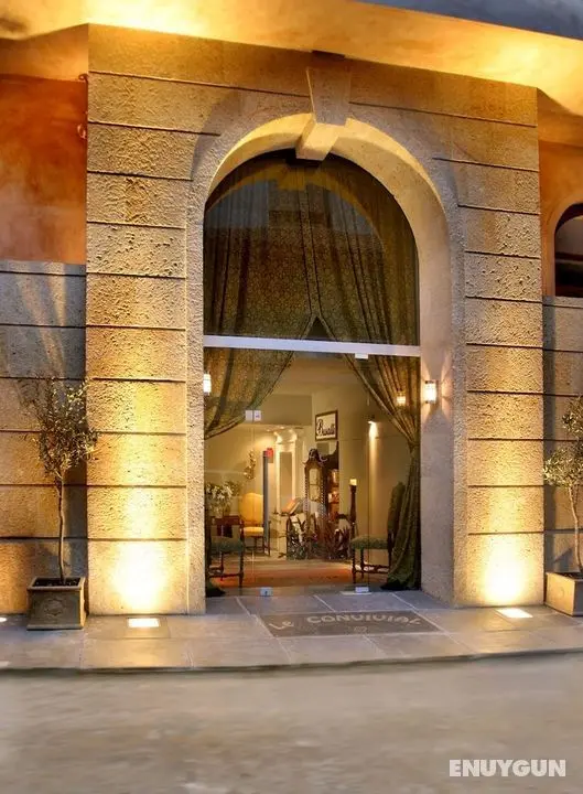 Le Convivial Luxury Suites & Spa - Öne Çıkan Resim