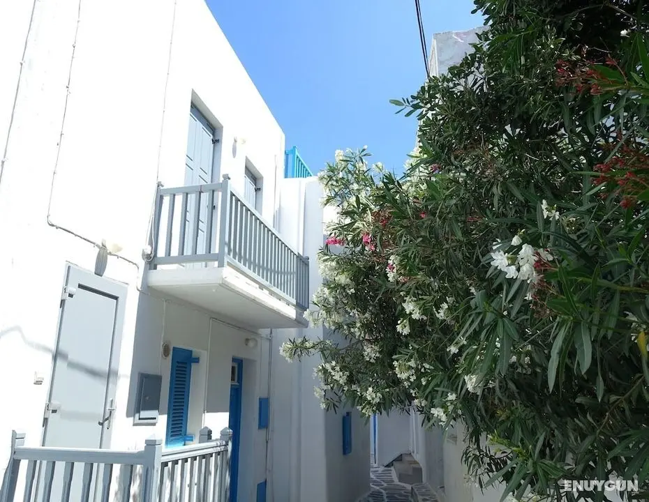 Le Coq Apartments - Konum Öne Çıkanlar