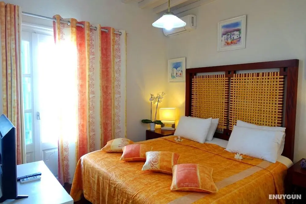 Le Coq Apartments - Öne Çıkan Resim