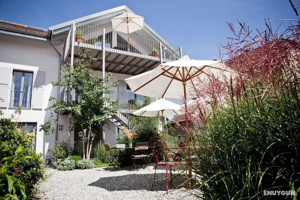Le Coq Chantant B&B and Boutique Hotel - Öne Çıkan Resim