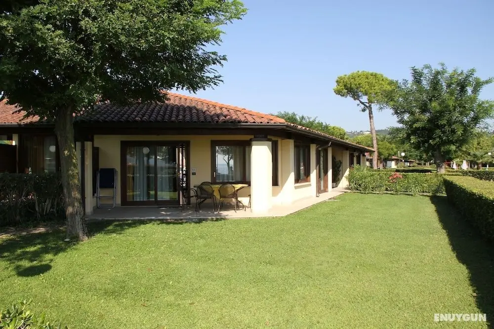 Le Corti del Lago - Apartments - Öne Çıkan Resim