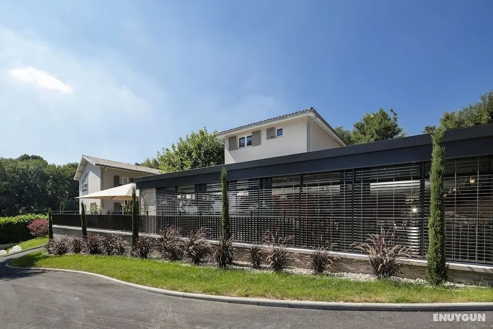 Le Cottage de Clairefontaine - Öne Çıkan Resim
