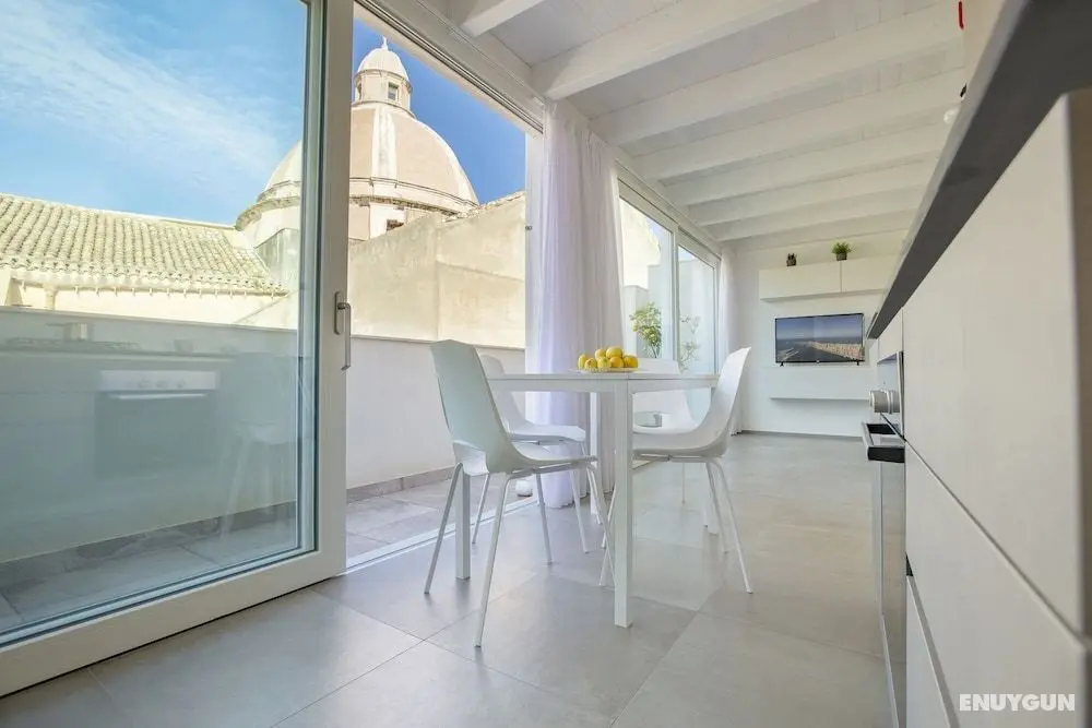 Le Cupole Suites & Apartments - Öne Çıkan Resim
