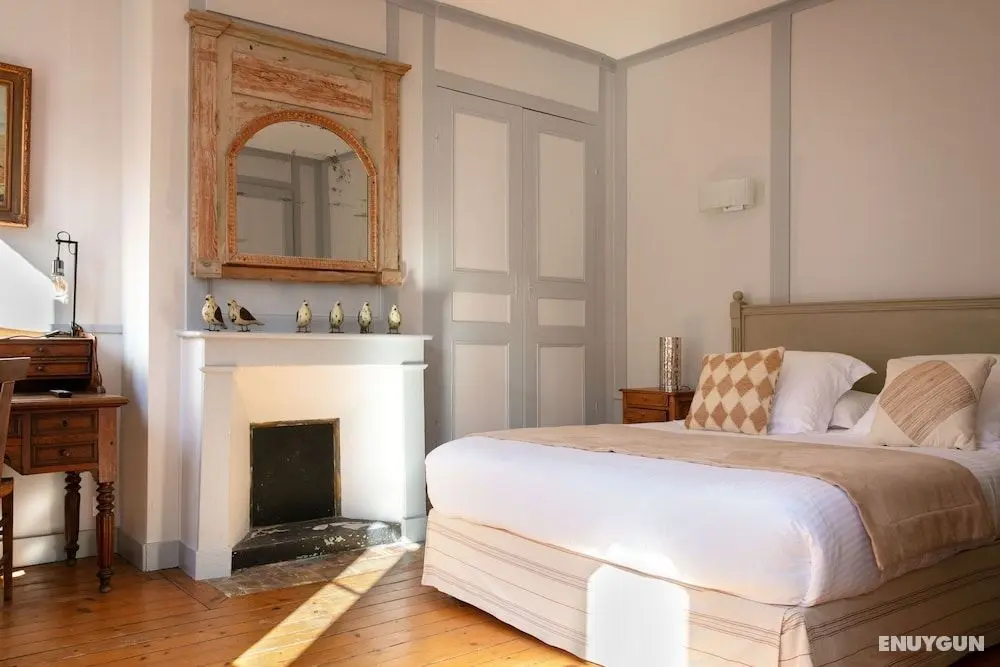 Hotel le Dauphin les Loges - Öne Çıkan Resim