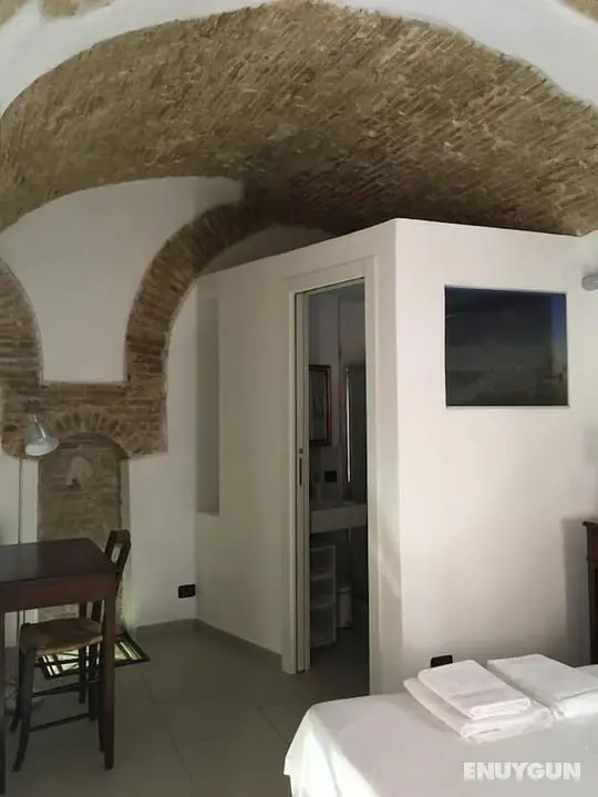 Le dimore del Borgo - Oda