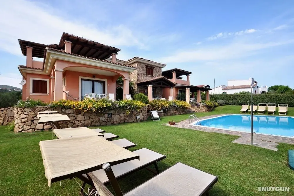 Le Dimore di Nettuno 1 With Pool - Öne Çıkan Resim