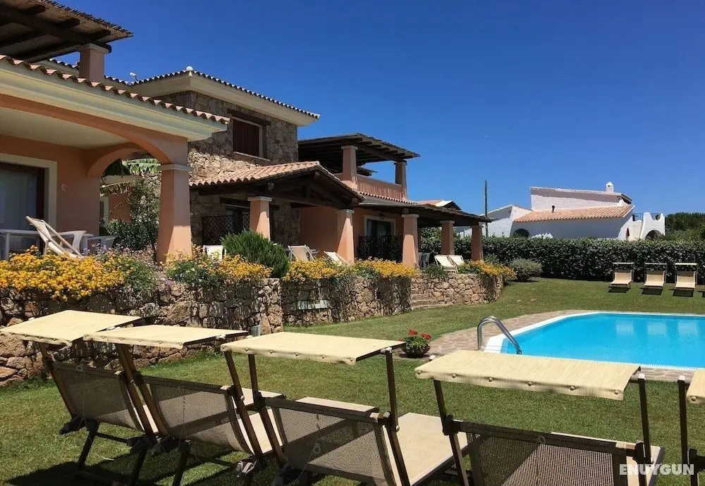 Le Dimore di Nettuno 5 With Pool - Öne Çıkan Resim