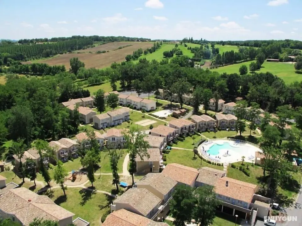 Le Domaine D'Albret - Golf & Resort - Öne Çıkan Resim