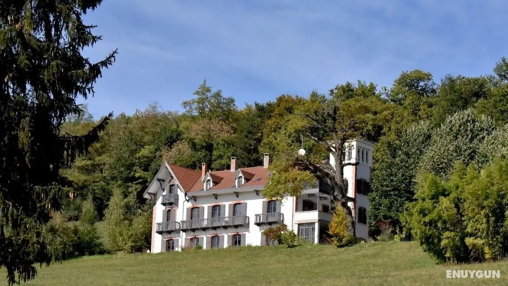 Le Domaine de Dony - Öne Çıkan Resim