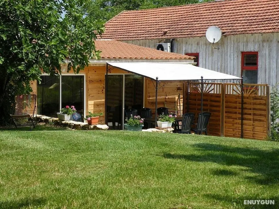 Le Domaine de Pecany - Öne Çıkan Resim