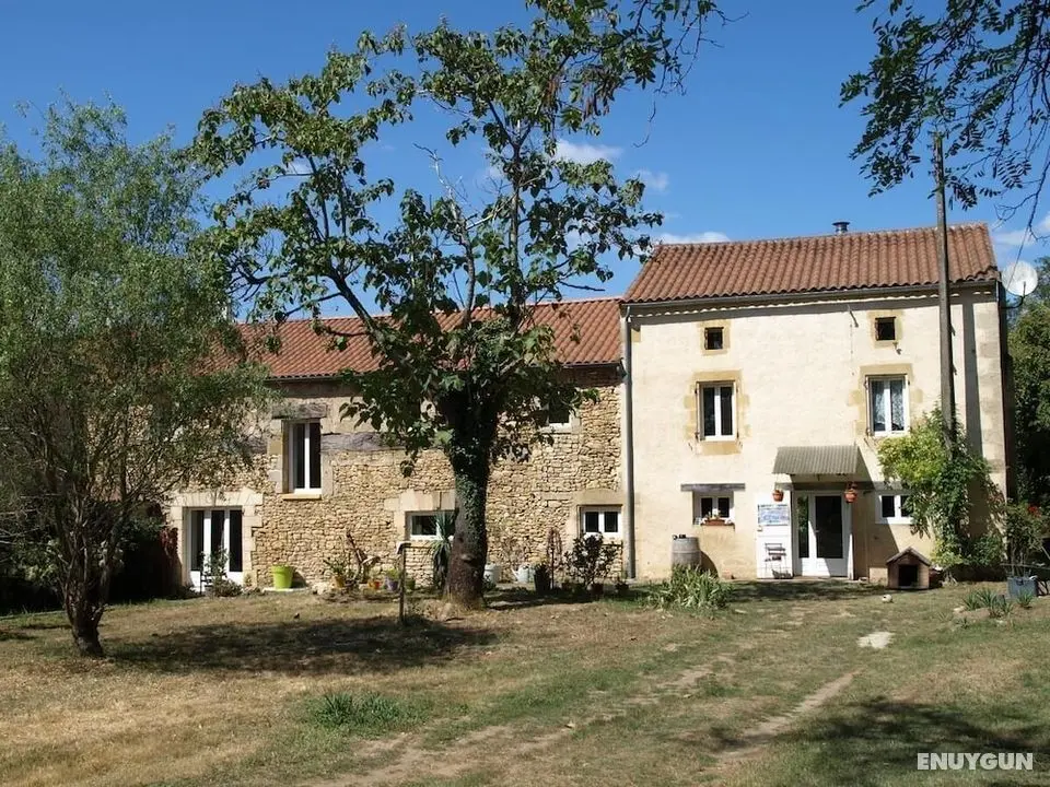 Le Domaine de Vérane - Öne Çıkan Resim