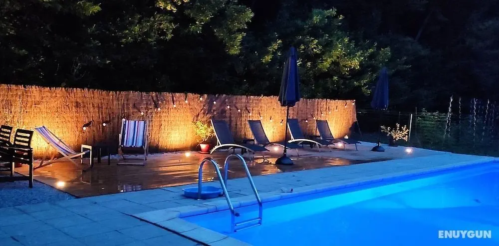 Le Domaine de Villespy - Öne Çıkan Resim