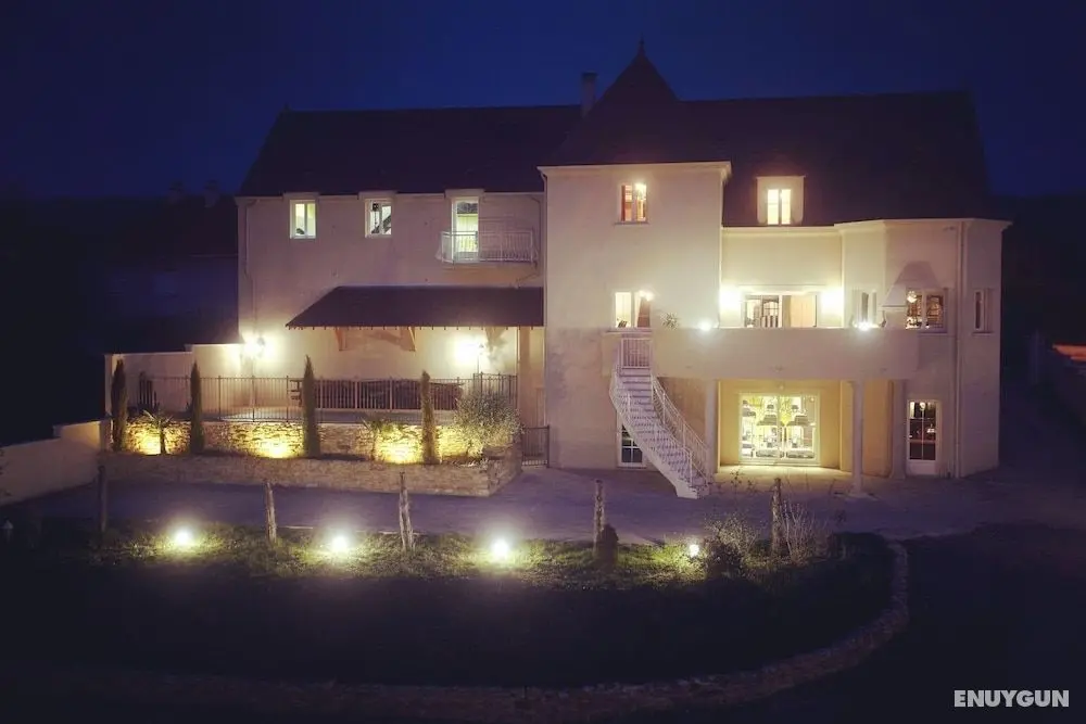 Le Domaine des Archies - Öne Çıkan Resim