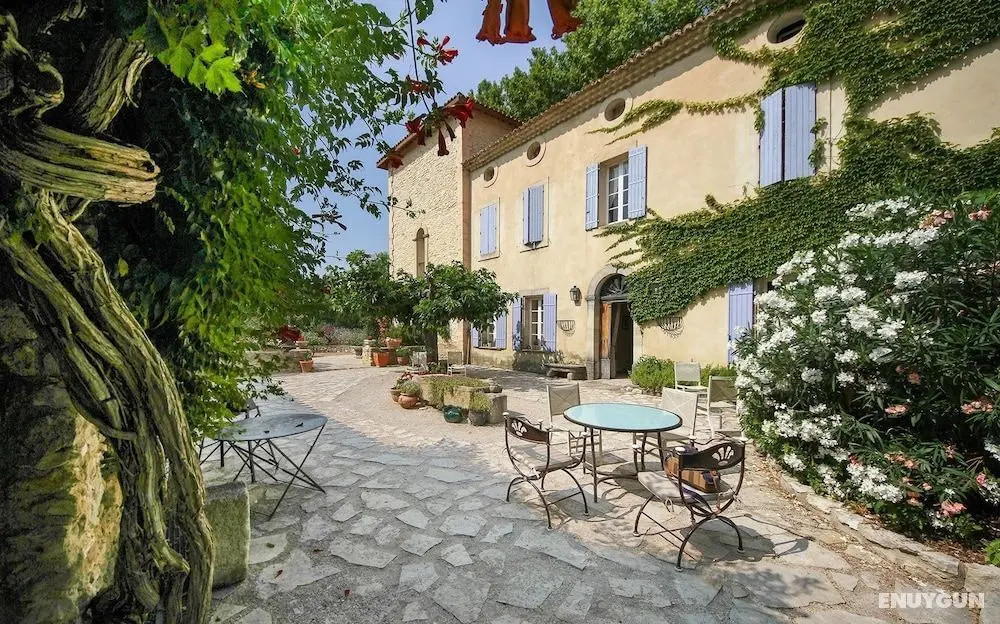 Le Domaine des Carmes & Spa - Öne Çıkan Resim