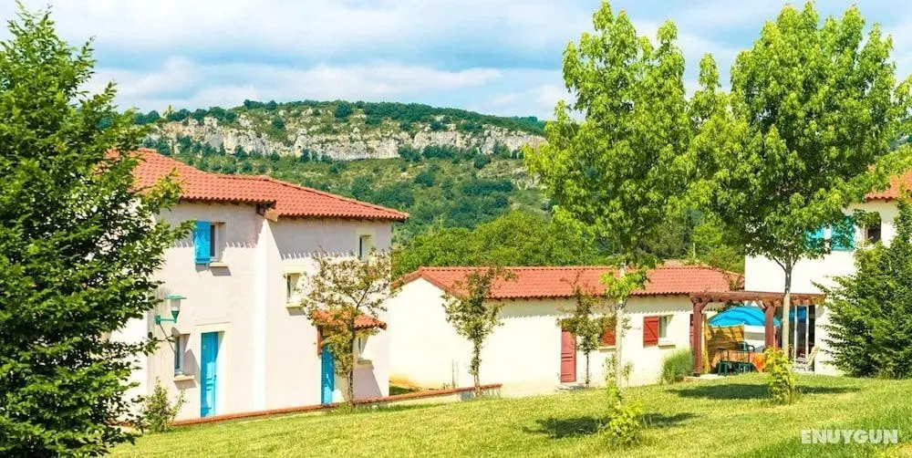 Le Domaine des Cazelles by Ateya Vacances - Öne Çıkan Resim