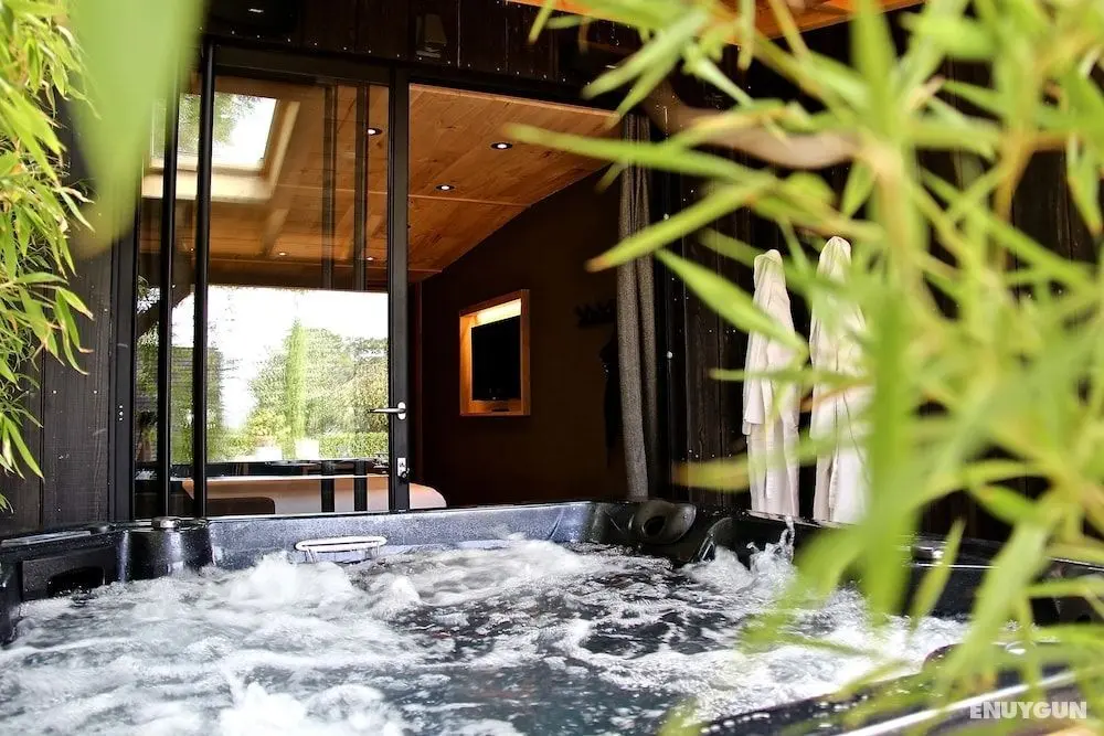 Le Domaine des Prés Verts & Spa Vinésime - Öne Çıkan Resim