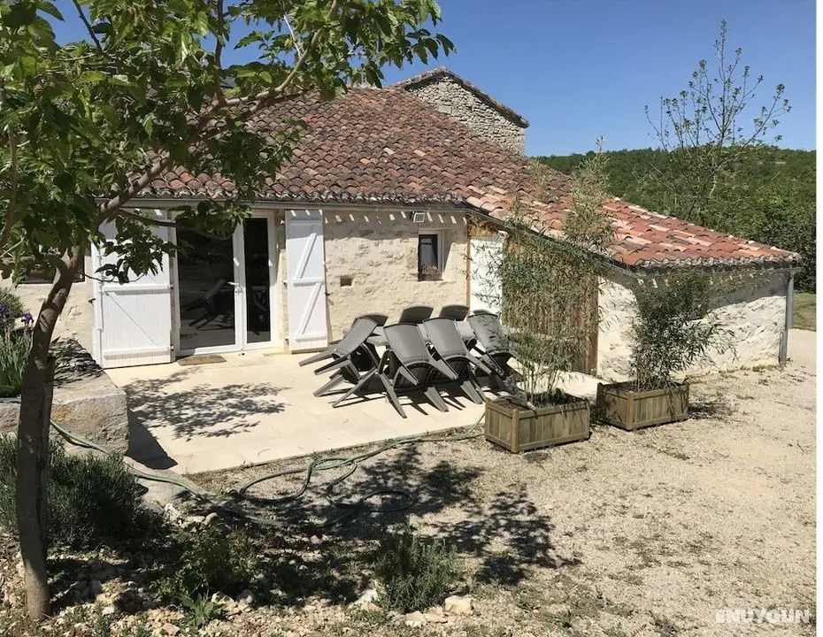 Le Domaine des Ramonets - Öne Çıkan Resim