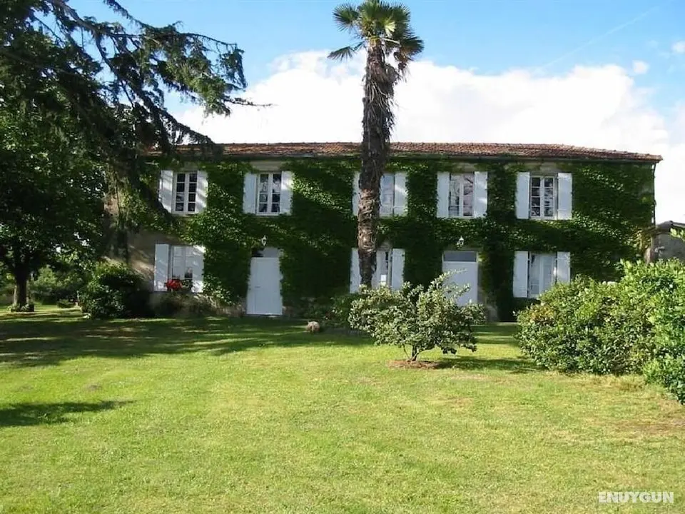 Le Domaine du Bouchon - Öne Çıkan Resim
